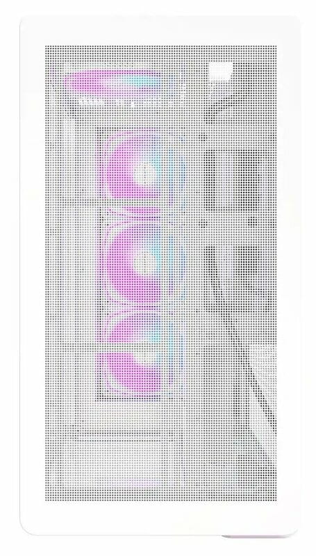 Корпус Montech King 45 Pro White