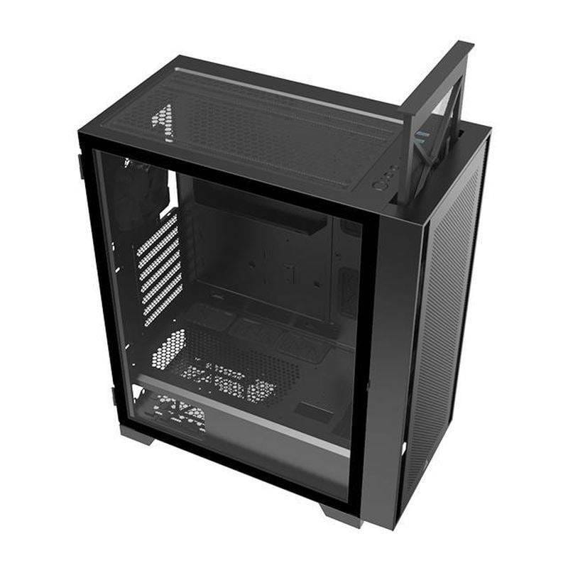 Корпус Montech Air 1000 Lite Black