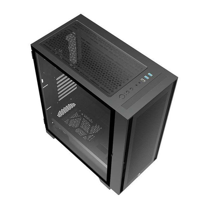 Корпус Montech Air 1000 Lite Black