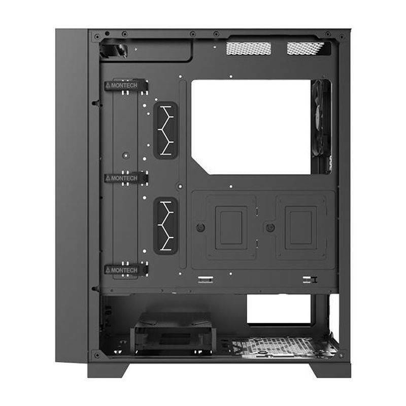 Корпус Montech Air 1000 Lite Black