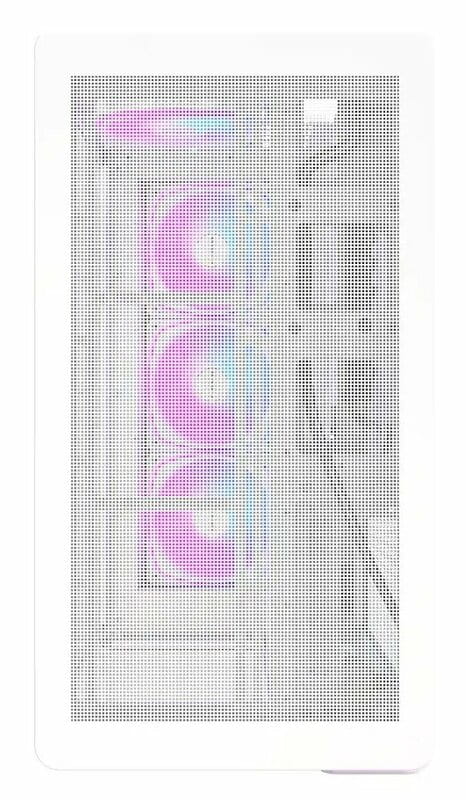 Корпус Montech King 15 Pro White