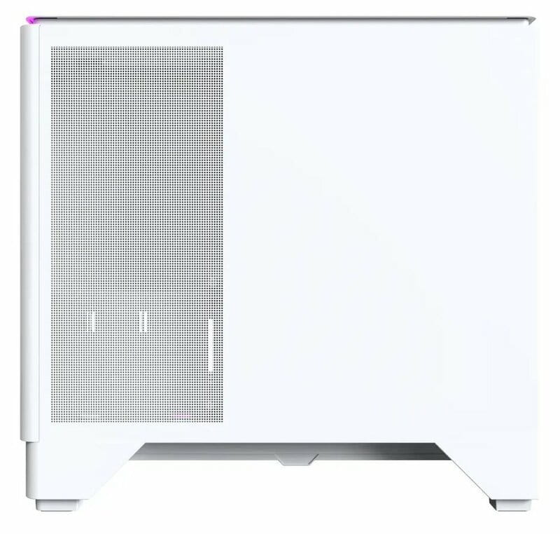 Корпус Montech King 15 Pro White