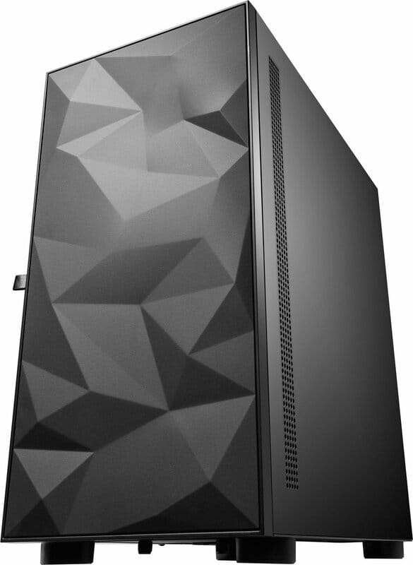 Корпус DarkFlash DLM21 Black