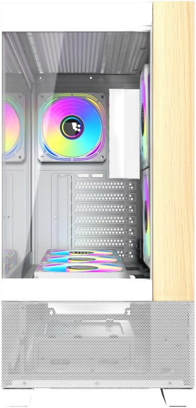 Корпус DarkFlash DS900W White