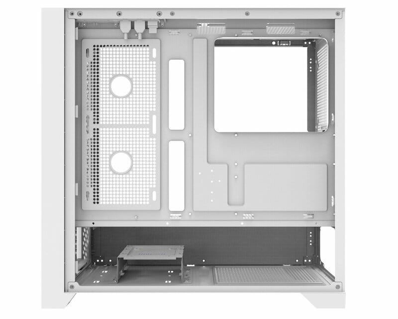 Корпус DarkFlash DRX90 Mesh White