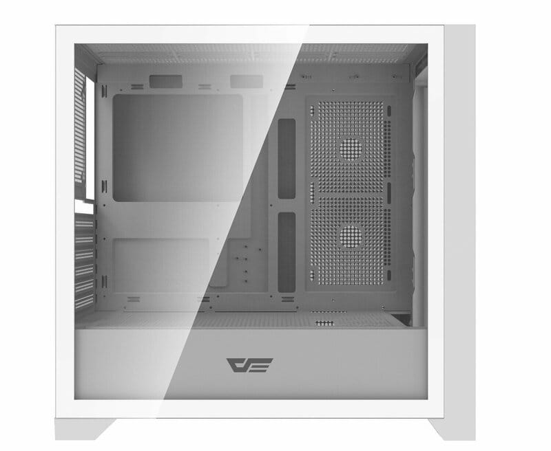 Корпус DarkFlash DRX90 Mesh White