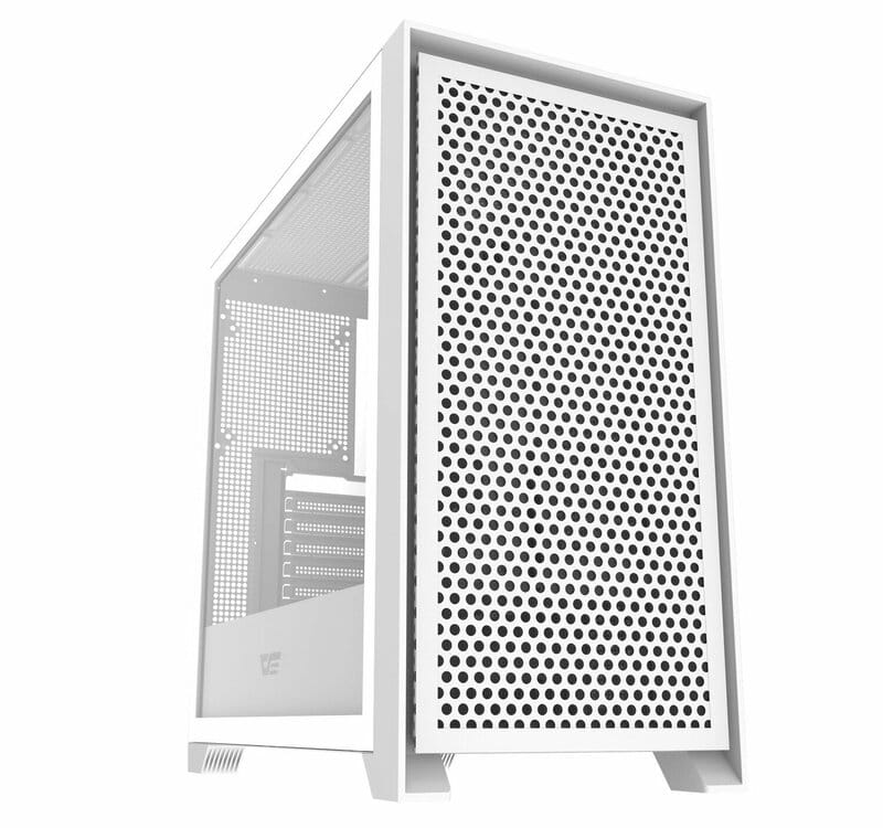 Корпус DarkFlash DRX90 Mesh White