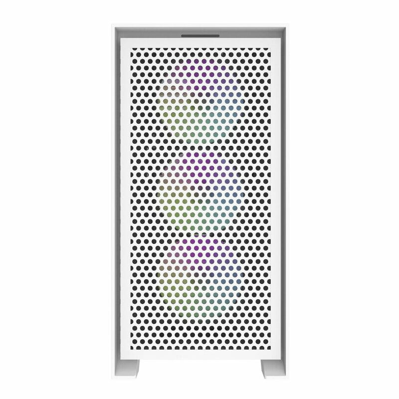 Корпус DarkFlash DRX90 Mesh White