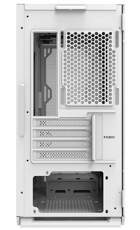 Корпус DarkFlash DLM200 White