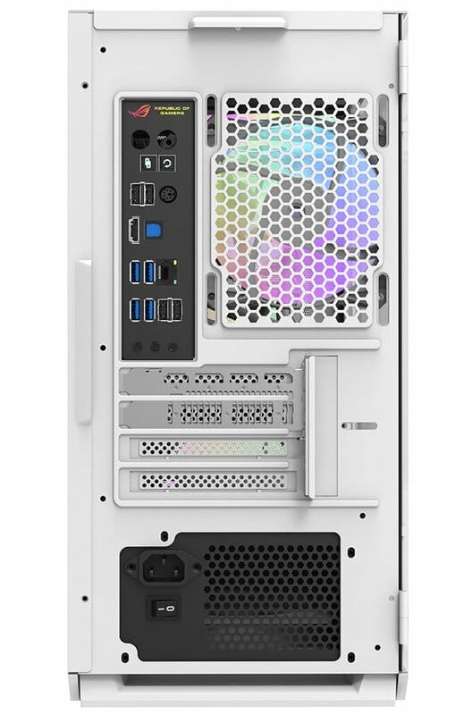 Корпус DarkFlash DLM200 White