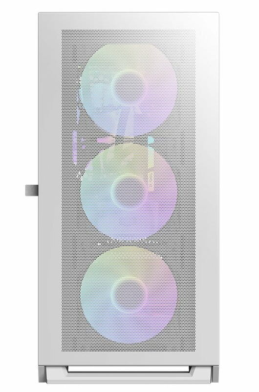 Корпус DarkFlash DLM200 White