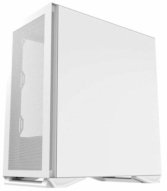 Корпус DarkFlash DLM200 White