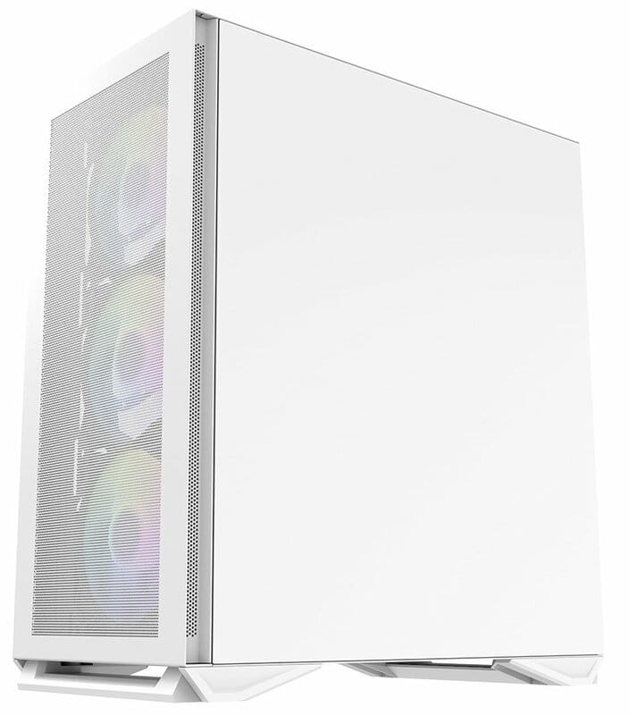 Корпус DarkFlash DLM200 White