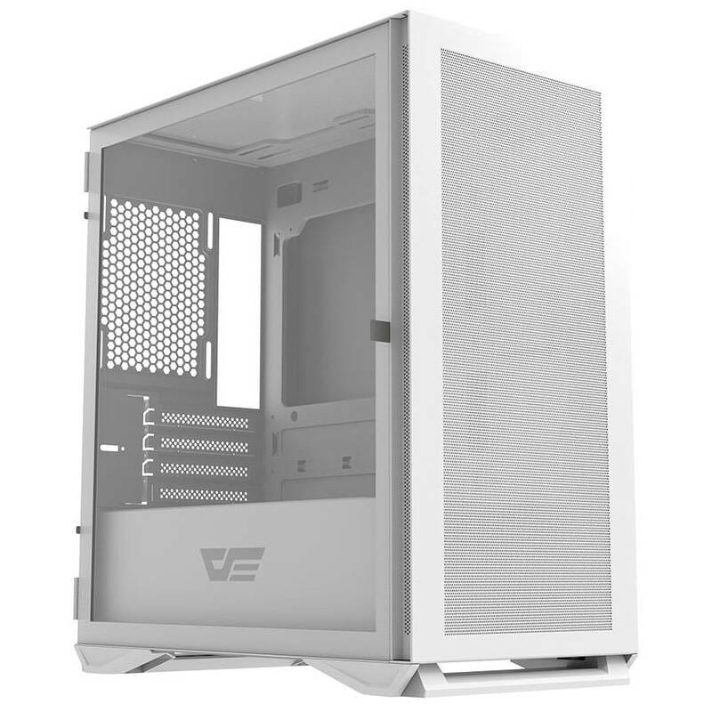 Корпус DarkFlash DLM200 White