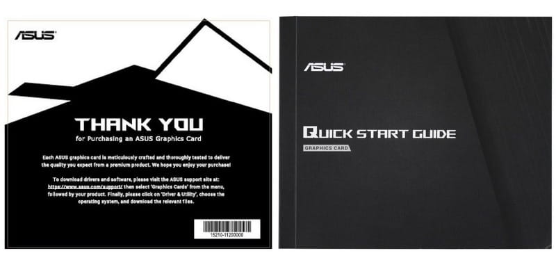 Видеокарта GF RTX 5060 Ti  8GB GDDR7 Dual Asus (DUAL-RTX5060TI-8G)