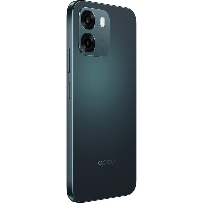 Смартфон Oppo A6 6/256GB (CPH2817) Sapphire Blue