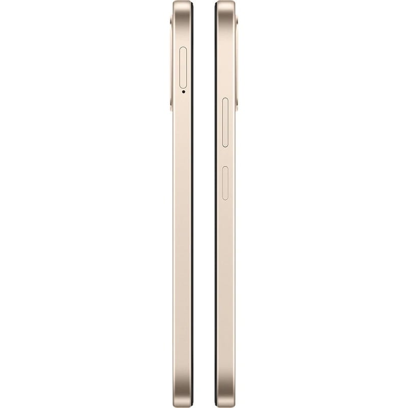 Смартфон Oppo A6 6/256GB (CPH2817) Aurora Gold