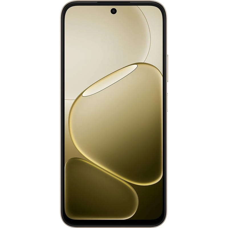 Смартфон Oppo A6 6/256GB (CPH2817) Aurora Gold