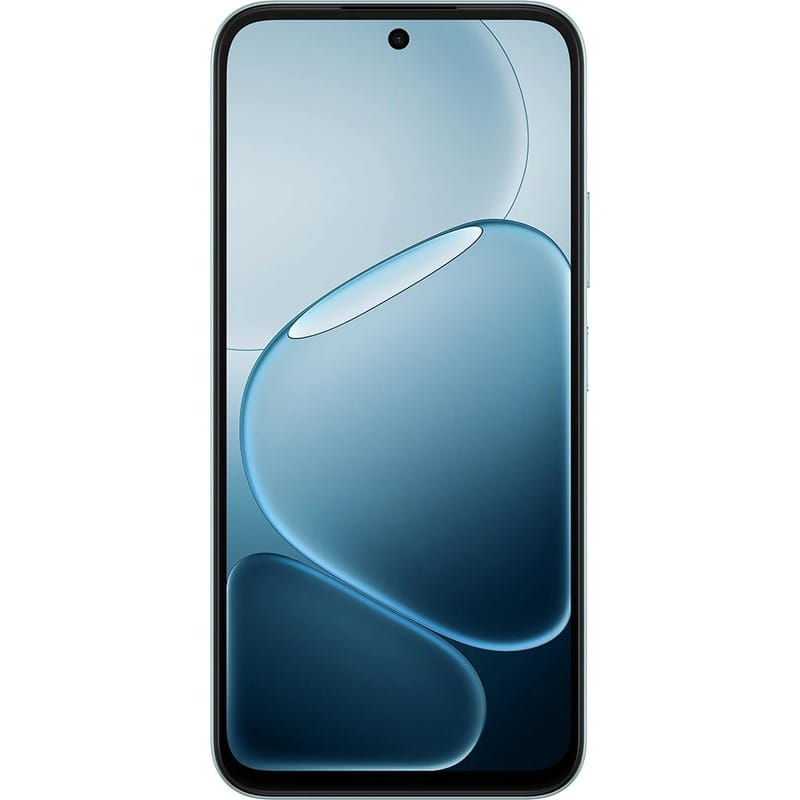 Смартфон Oppo A6X 4/128GB (CPH2819) Ice Blue