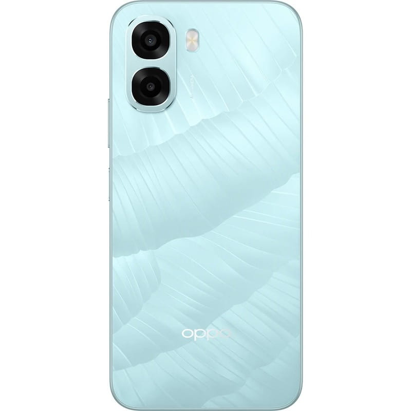 Смартфон Oppo A6X 4/128GB (CPH2819) Ice Blue