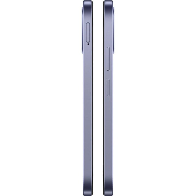 Смартфон Oppo A6X 4/128GB (CPH2819) Plum Purple