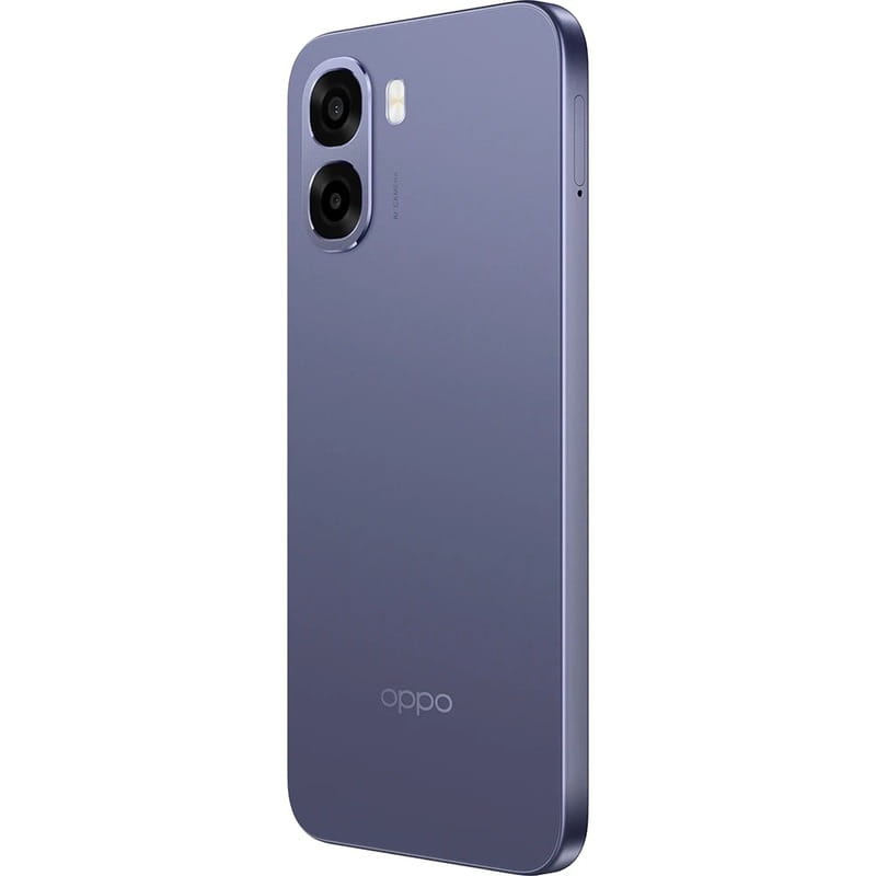 Смартфон Oppo A6X 4/128GB (CPH2819) Plum Purple