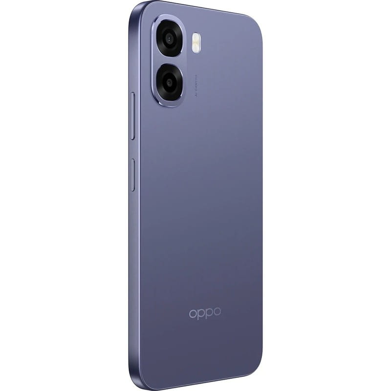 Смартфон Oppo A6X 4/128GB (CPH2819) Plum Purple