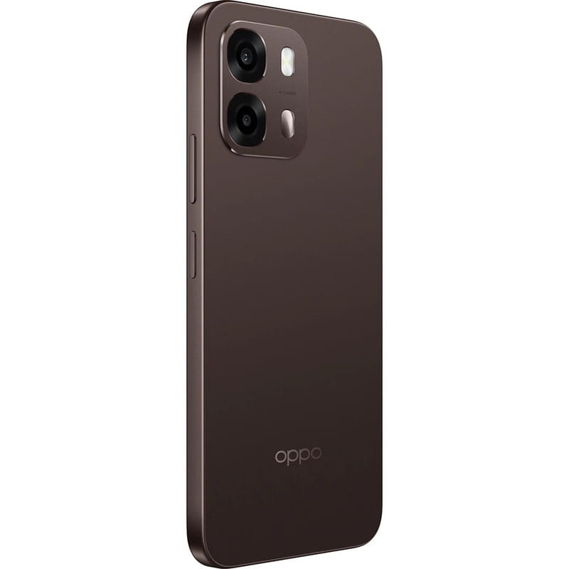 Смартфон Oppo A6S 8/256GB (CPH2815) Cappuccino Brown