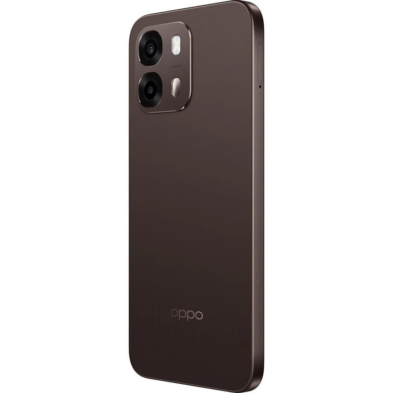 Смартфон Oppo A6S 8/256GB (CPH2815) Cappuccino Brown