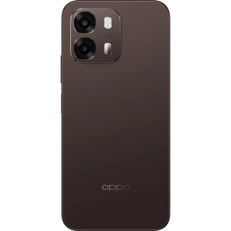 Смартфон Oppo A6S 8/256GB (CPH2815) Cappuccino Brown