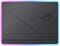 Фото - Ноутбук Asus ROG Strix G16 G615JHR-RV107 (90NR0LL2-M00460) Volt Green | click.ua