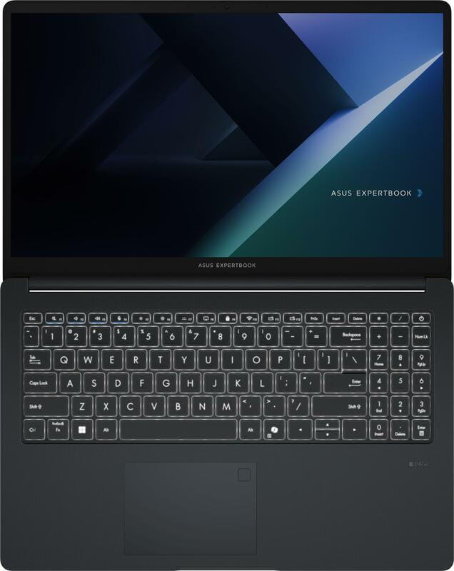 Ноутбук Asus ExpertBook BM1 BM1503CDA-S71729 (90NX0821-M01WV0) Gentle Grey