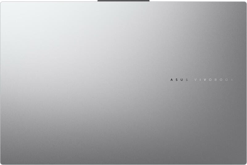 Ноутбук Asus Vivobook Pro 15 OLED N6506CU-MA013X (90NB15E2-M000L0) Cool Silver