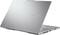 Фото - Ноутбук Asus Vivobook Pro 15 OLED N6506CU-MA013X (90NB15E2-M000L0) Cool Silver | click.ua