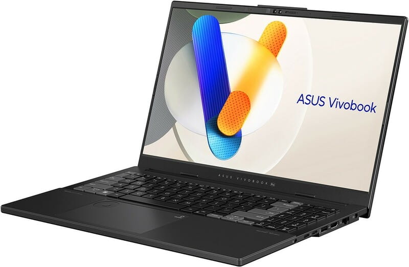 Ноутбук Asus Vivobook Pro 15 OLED N6506CU-MA017 (90NB15E3-M000S0) Earl Gray