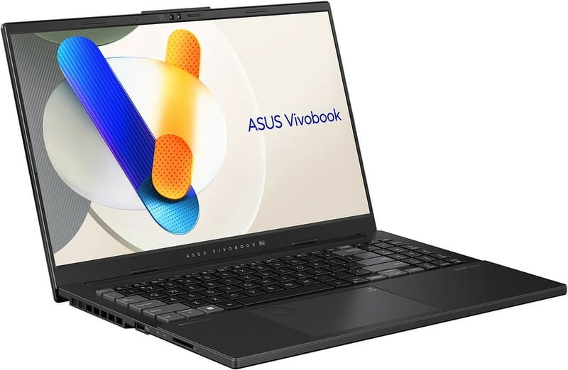 Ноутбук Asus Vivobook Pro 15 OLED N6506CU-MA017 (90NB15E3-M000S0) Earl Gray