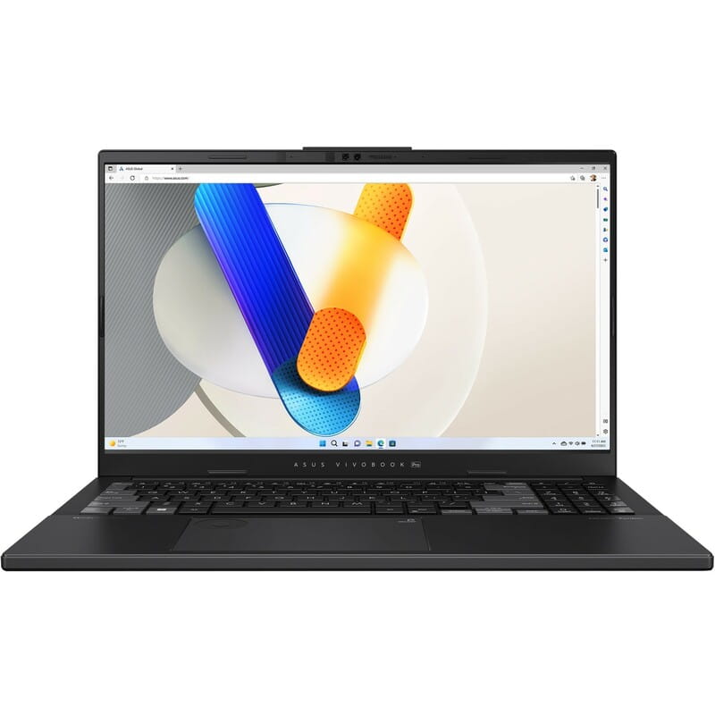 Ноутбук Asus Vivobook Pro 15 OLED N6506CU-MA017 (90NB15E3-M000S0) Earl Gray
