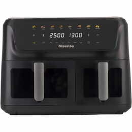 Мультипечь Hisense HAF2700DCD