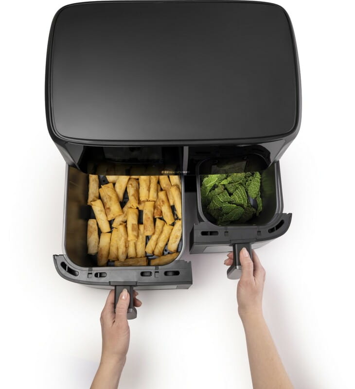 Мультипіч Hisense HAF2700DCD