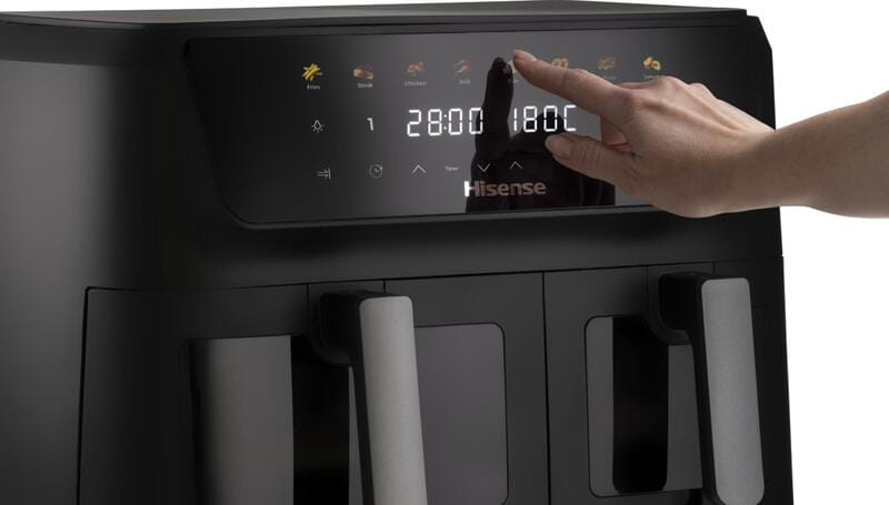 Мультипіч Hisense HAF2700DCD