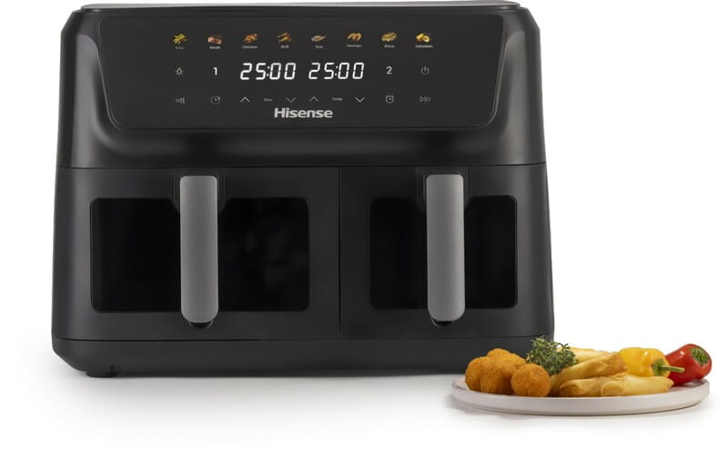 Мультипіч Hisense HAF2700DCD