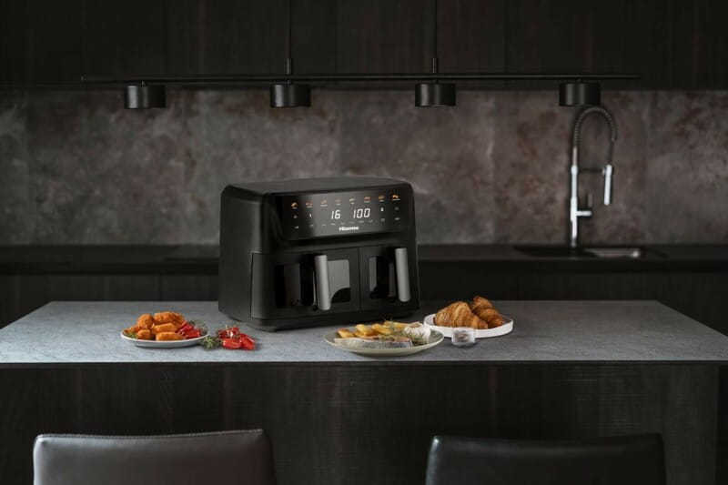 Мультипіч Hisense HAF2700DCD