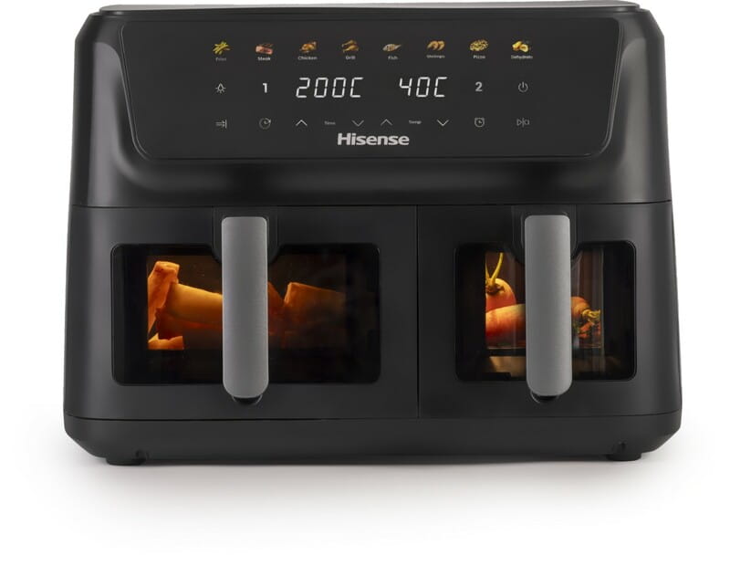 Мультипіч Hisense HAF2700DCD