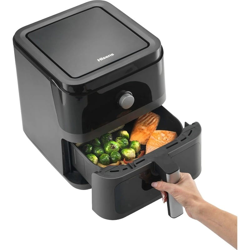 Мультипіч Hisense HAF1800D