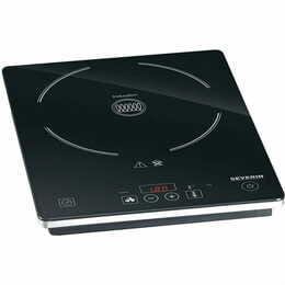 Настільна плита Severin KP 1071