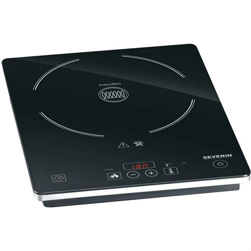 Настольная плита Severin KP 1071