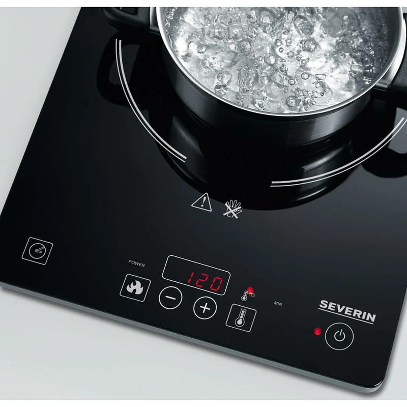 Настольная плита Severin KP 1071