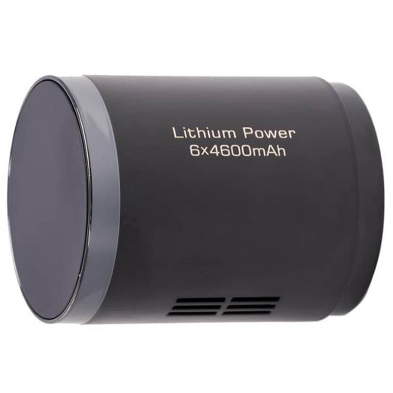 Змінний акумулятор для Jimmy HW11 Pro Max, HW11 Pro, HW9 Pro Max (B13Q1760004R)