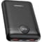 Фото - Универсальная мобильная батарея Veger V2053 20000mAh 22.5W Black | click.ua