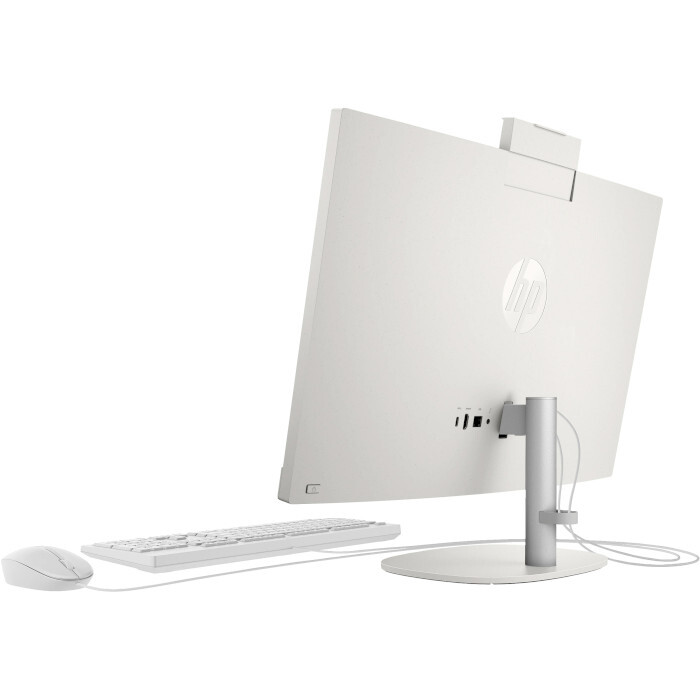 Моноблок HP ProOne 240 G10 (B70T6AT) Shell White
